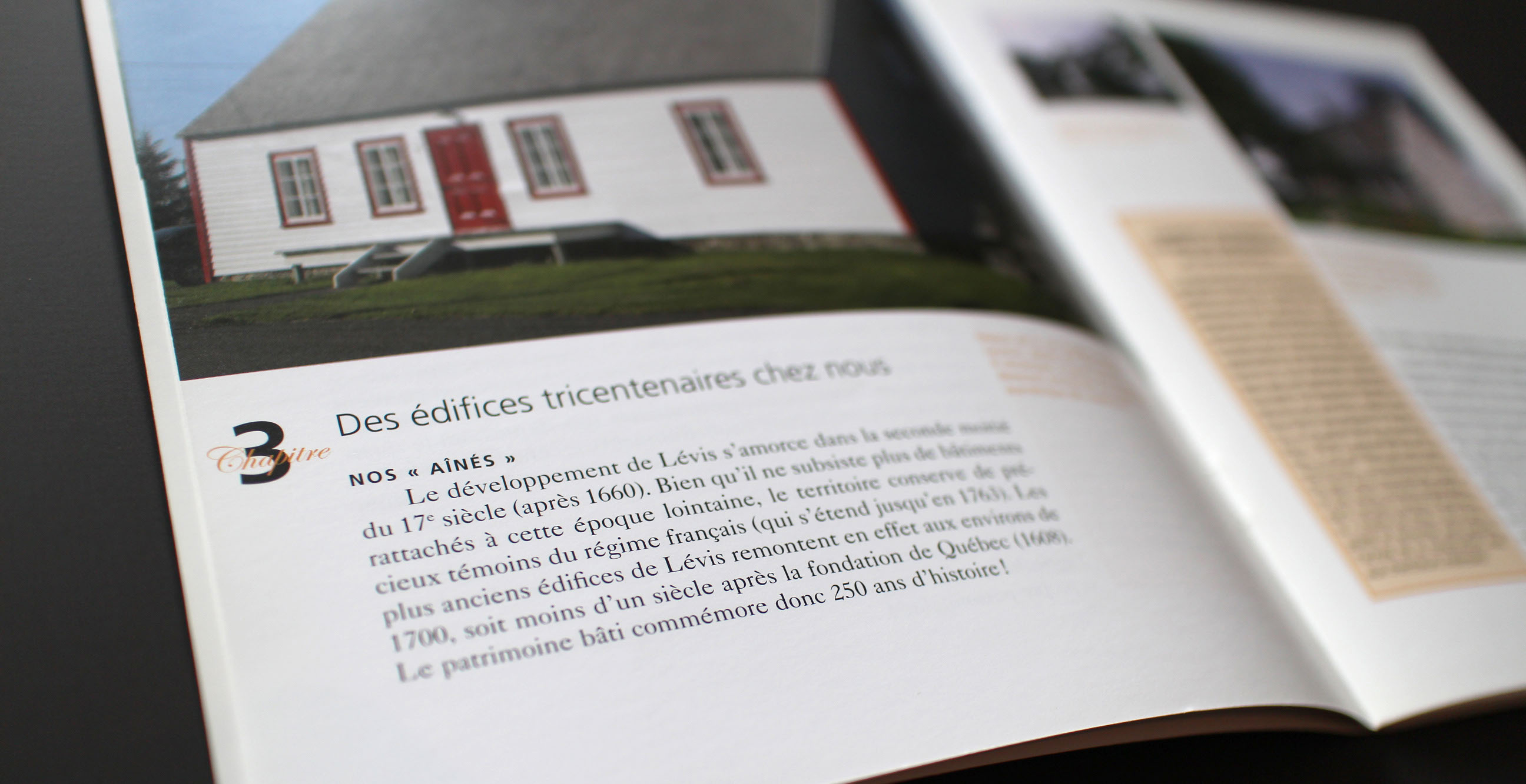 ACCUEIL Bergeron Gagnon inc.